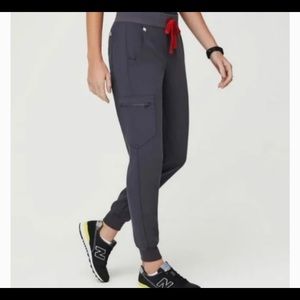 Figs Zamora Scrub Joggers, XS petite